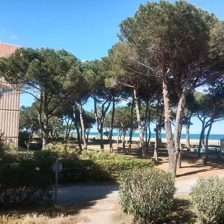 Belle Vue Au Calme Sur La Plage Аржеле-сюр-Мер Екстериор снимка
